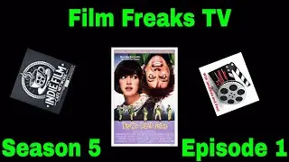 Film Freaks TV| Season 5| Episode 1| Drop Dead Fred (1991)