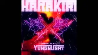 HARAKIRI OLDCHOOL JAPANESE TYPE BEAT PROD. YUNGNUGAT