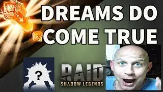 [RAID SHADOW LEGENDS] SUMMON SURPRISE