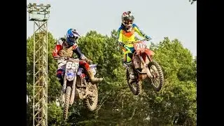 Malvern Saturday Night kames Series Race 4th Of July