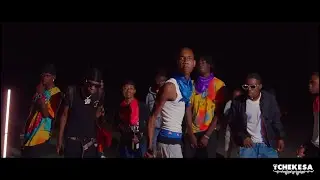 Nou Gen Djab  K_lipy Sauce ft NayHBO, Couba N, Pakwit , Phénix, Boby Style