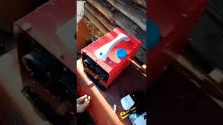 Дизельный атопитель с али экспрес