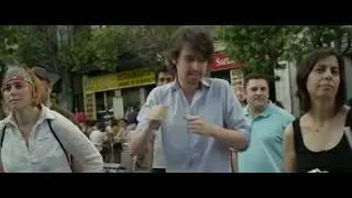 Compétition Longs-métrages - Cinespaña 2017