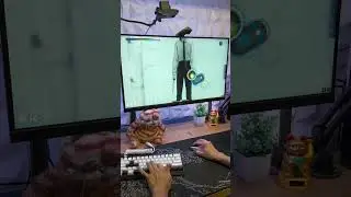 STEP BACK! 