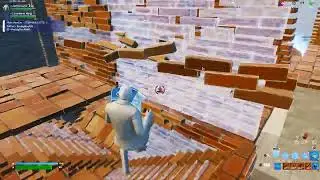 quick clip on my friend