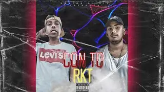 ALAN LA L | CON TO RKT  - NESTOR DJ MIX