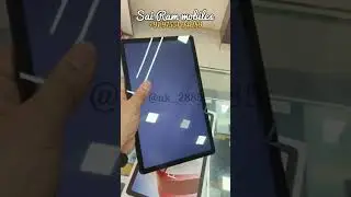 REDMI pad 4gb/128gb at wow price me available #lelijiye