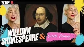 TO FASHION OR NOT TO FASHION: Ruffs And Revelations With William Shakespeare #fashion #beauty #true