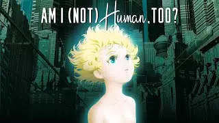 「信義」Am I (Not) Human, Too?