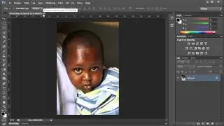 Kurs i Photoshop CS6 (del 1 av 7) | Utdannet.no