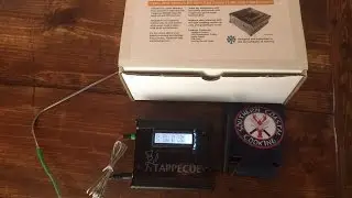 Tappecue BBQ  Thermometer Basics