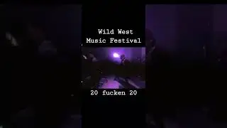 WILD WILD WEST
