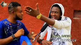 MANIKE  abota Jonathan na grand frere naye moko camp ya KEN MPIANA batumbi