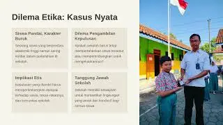 Aksi Nyata Proses Pengambilan Keputusan di SDN 03 Jatipurwo - CGP A11-227 Kab. Karanganyar