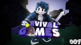 Survival Games |16| Vimeworld + 10 kills )1080p60FPS