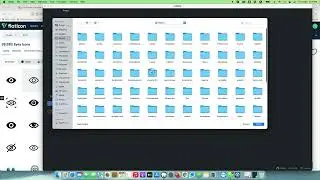 hospital theme flaticon tutorial