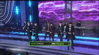 101229 Gayo_大戰2 Part20 - 2pm