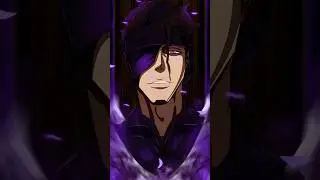 🌕 COMO AIZEN COLOCOU YHWACH EM SUA SHIKAI? | BLEACH