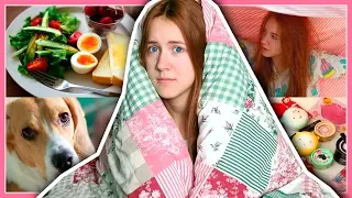 МОЕ ШКОЛЬНОЕ УТРО | My morning routine