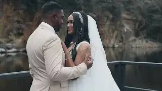 Ryan + Chevoni   Highlight film