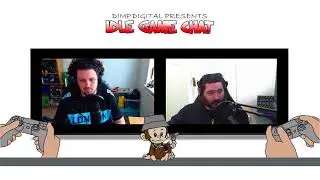 Idle Game Chat #52 - Game of the Year 2020!