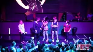 BIANCA DEL RIO [Aussie Invasion] @ FLUFFY