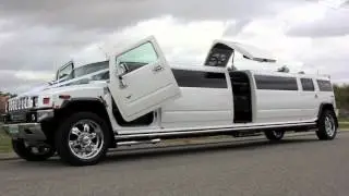 Perth Hummer Jet Door Lambo Door Ball Limos - Showtimelimos
