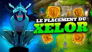 TUTO XELOR : THE POSITIONING