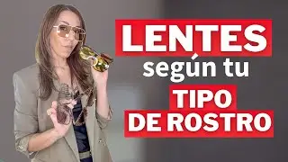 LENSES according to your FACE TYPE, How to choose them?