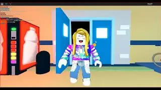 Игорь играет в ROBLOX] Первое видео!