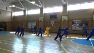 LOS ALEXEY CHEREMUCHIN LIWEST_Taijiday 2014