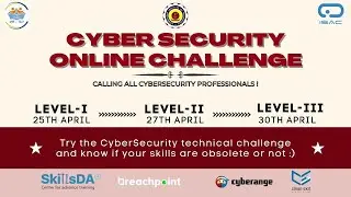 CIT TLC-ISAC COE Hackathon | FREE Registration | Win upto 5 Lac Rupees