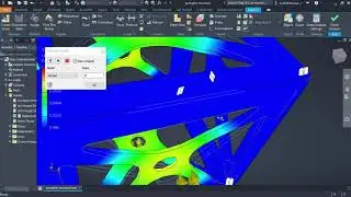 KUCUBE STRESS ANALYSIS.