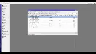 Configurar Mikrotik Wireless - MANGLE Mikrotik v6