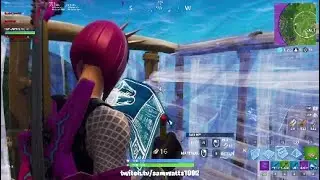 INTENSE SQUAD CLUTCH!
