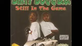 Dirty Dog & D.O. - Penitentiary Chances