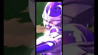 USTR ticket pulls (Dragon Ball Legends)