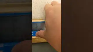 Контролер з амперметром з AliExpress