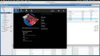 vMware vSphere ESXi 6.7 runs on Raspberry Pi size x86 box (LattePanda) 3/3