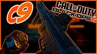 Black Ops 6 - C9 Gameplay - No Commentary