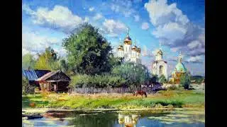 ОН ЛЮБИТ КНИГУ "АНАСТАСИЯ"