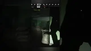 Tarkov is a HORROR Game 1v3 - Escape From Tarkov 