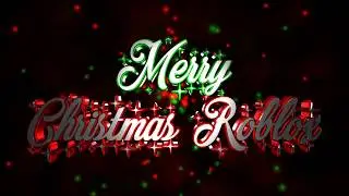 Roblox Build A Boat For Treasure [BUILD UPDATE] Santa Sleigh & Reindeer With Christmas Tree
