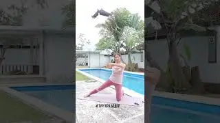 Как убрать ТАЛИЮ по бокам? Делай ЭТО упражнение всего 5 МИНУТ в день! 