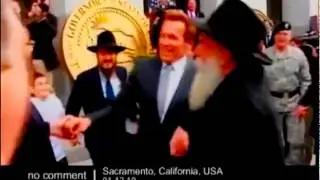 ULTIMATE Schwarzenneger BEST Quote REMIX (dancing edition)