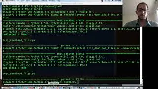 How SeleniumBase deploys to GitHub and PyPI