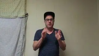 Contest Dance video