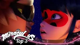 MUCİZE | 🐞 EN İYİ DUYGUSAL SAHNELER 🔝 | 2. Sezon | Uğur Böceği ile Kara Kedi