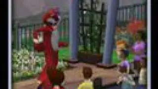 Zoo Tycoon 2 : Extinct Animals ~Sneak Peek~