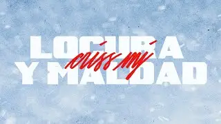 Cris MJ - Locura y Maldad (Video Oficial)